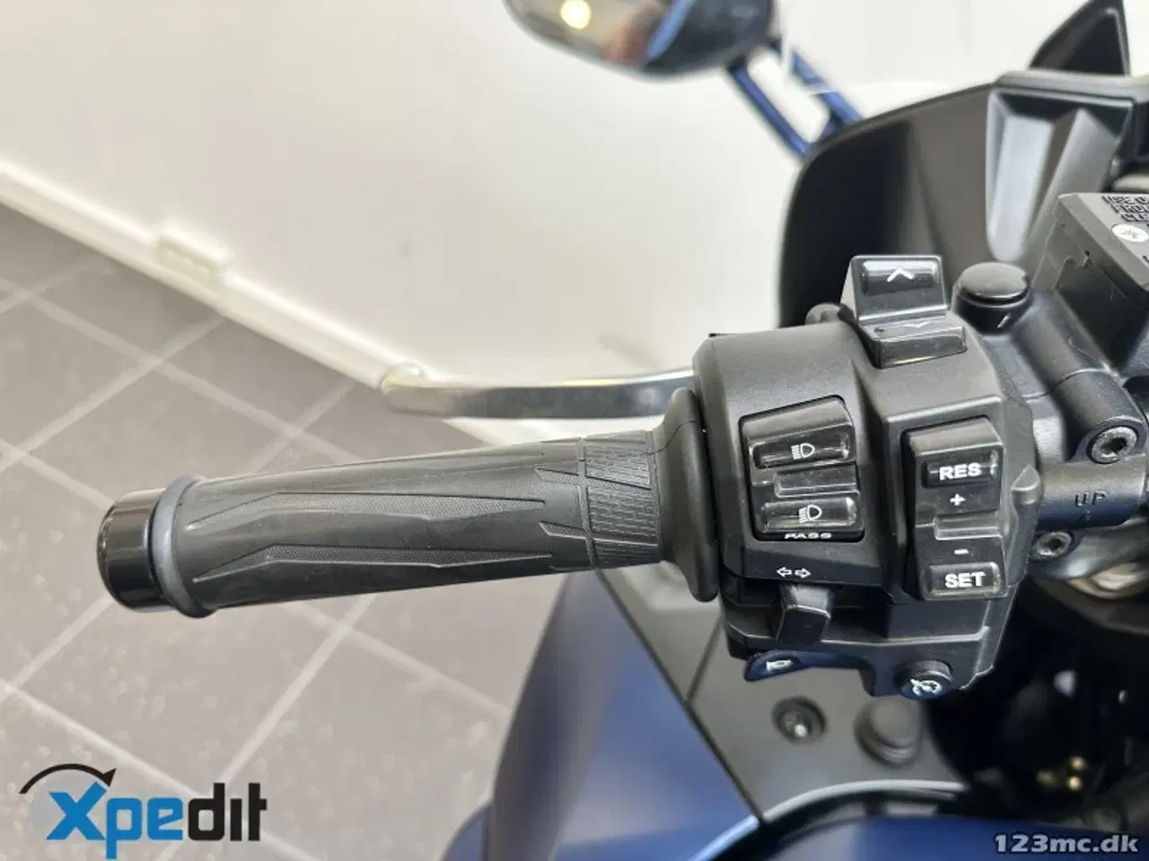 Billede 10 - Yamaha FJR 1300 AE