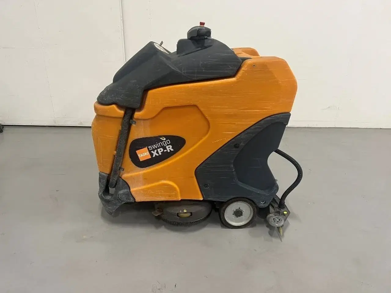 Billede 5 - Taski Swingo XP-R