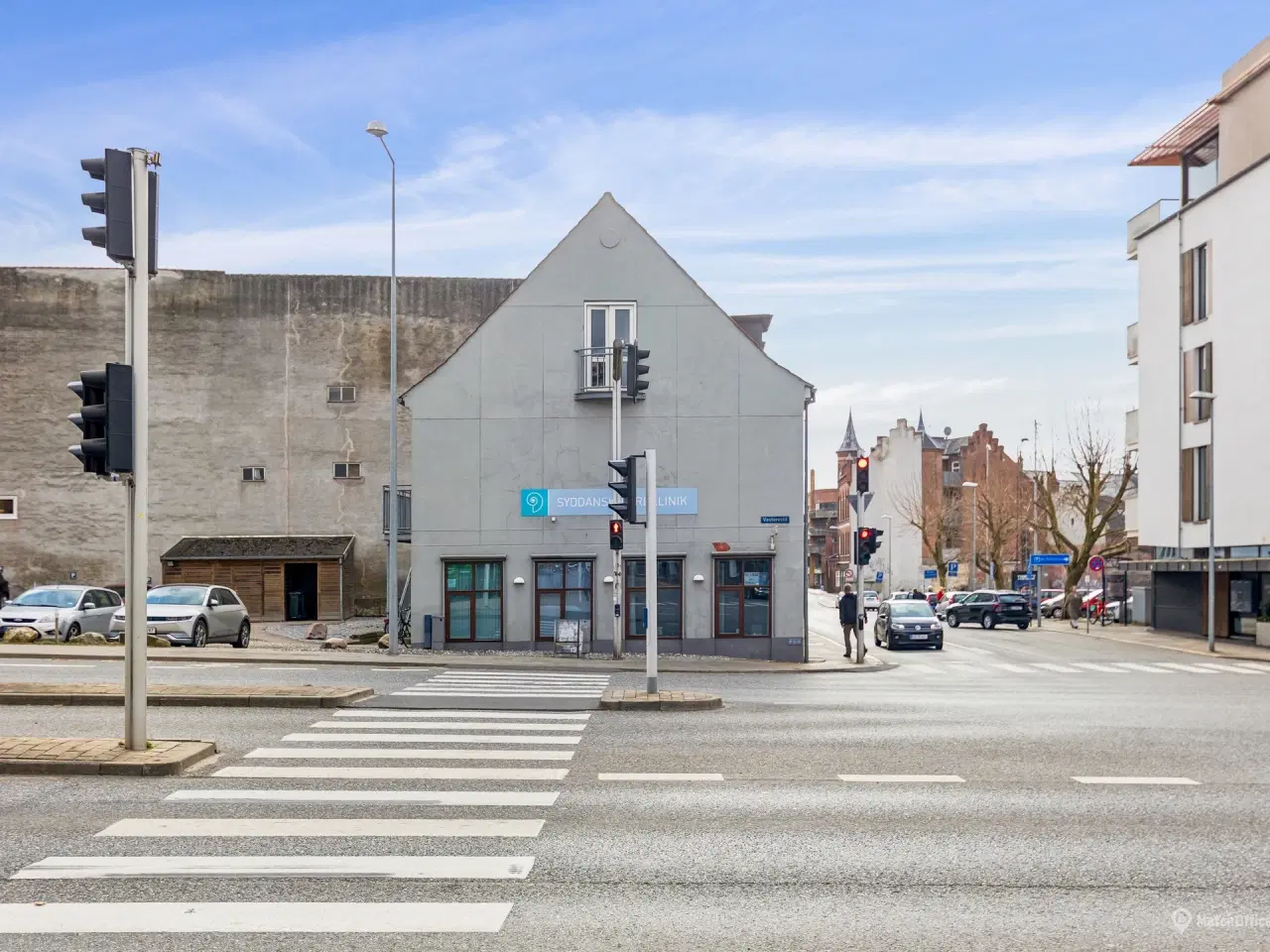 Billede 16 - Butikslokale med mange muligheder i hjertet af Randers