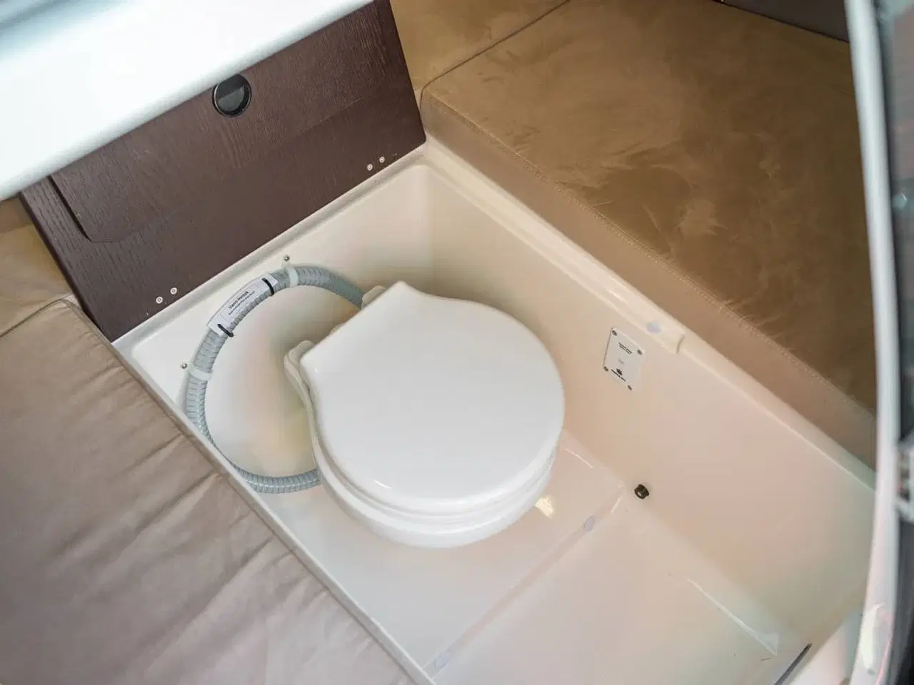 Billede 12 - Nordkapp Noblesse 660 m/150 HK Yamaha og udstyr - letbrugt