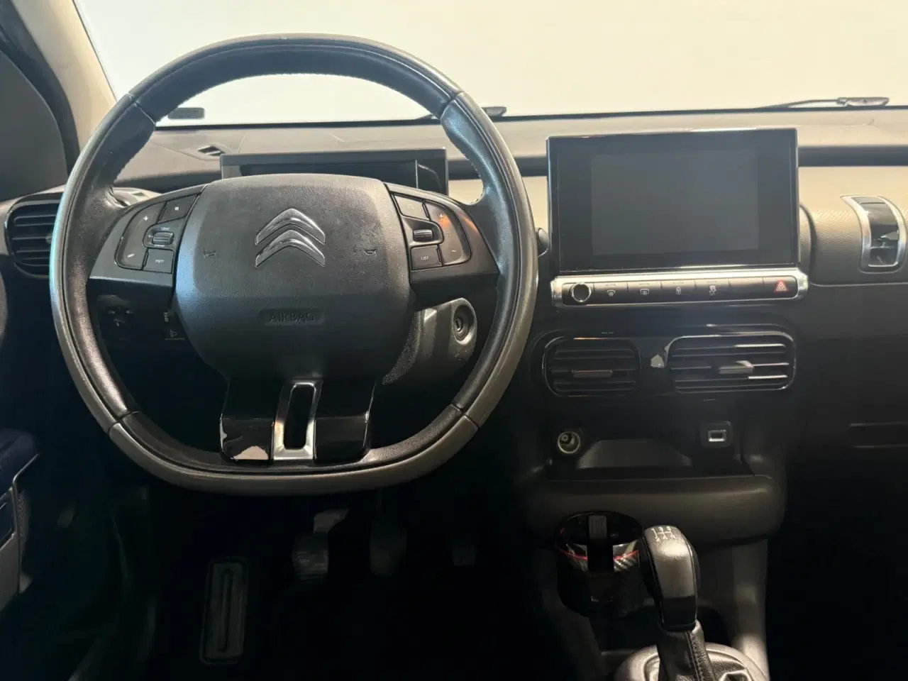 Billede 10 - Citroën C4 Cactus 1,2 PureTech 82 Challenge