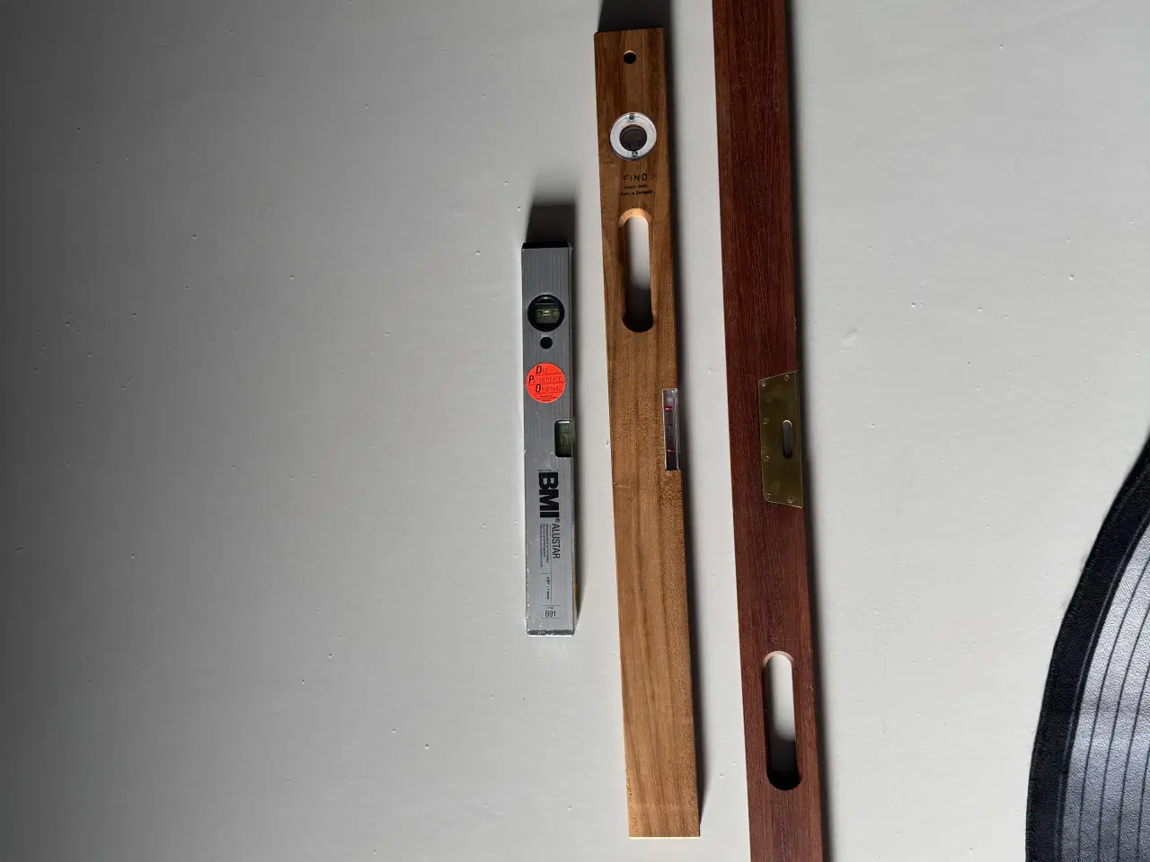 Billede 1 - Vaterpas