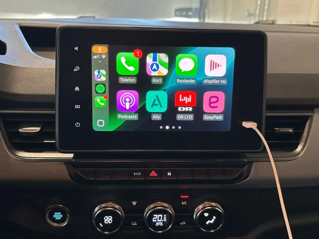 Billede 12 - Nissan Townstar 45 N-Connecta L1H1