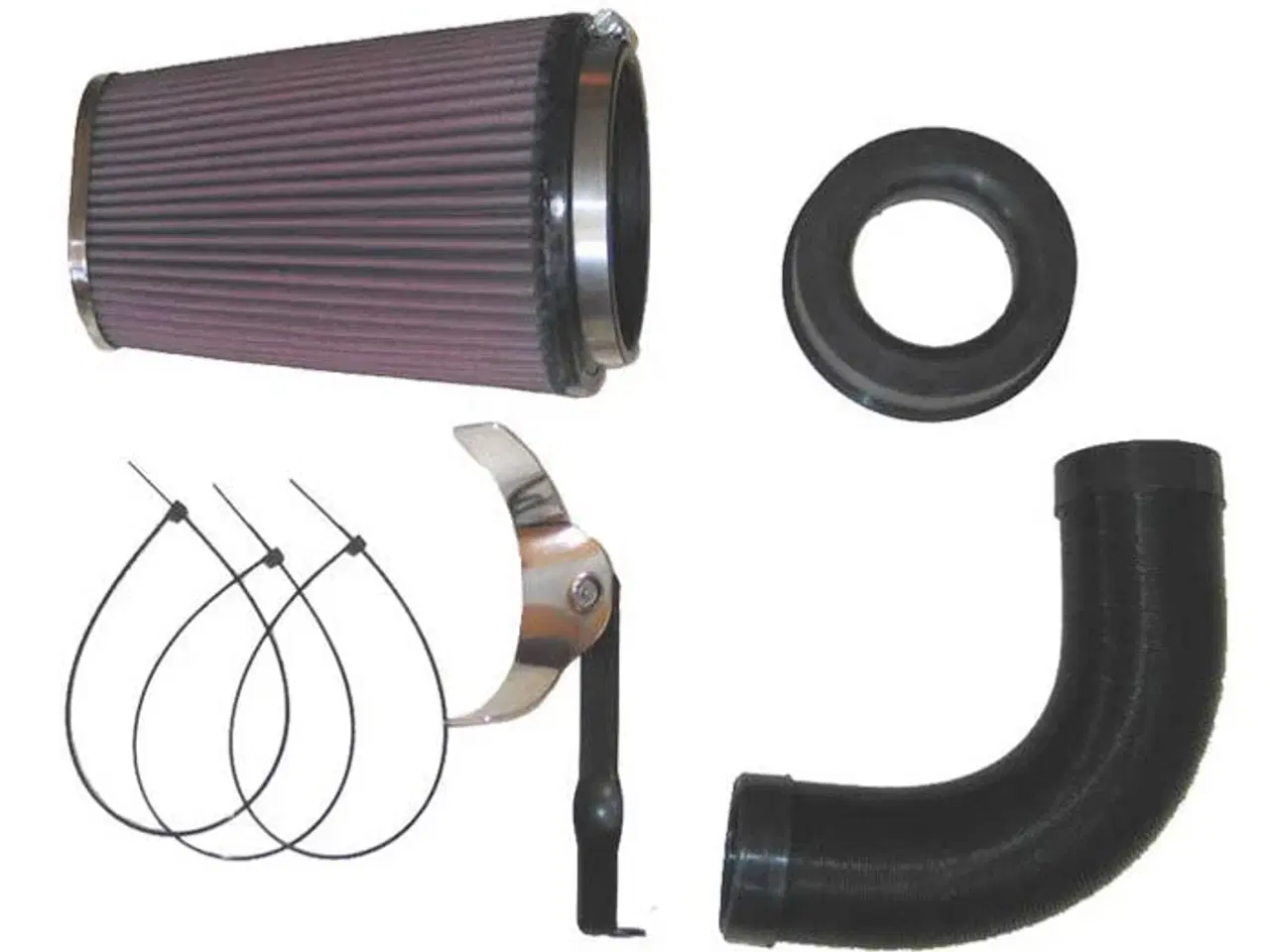 Billede 1 - K&N filter 57-0636