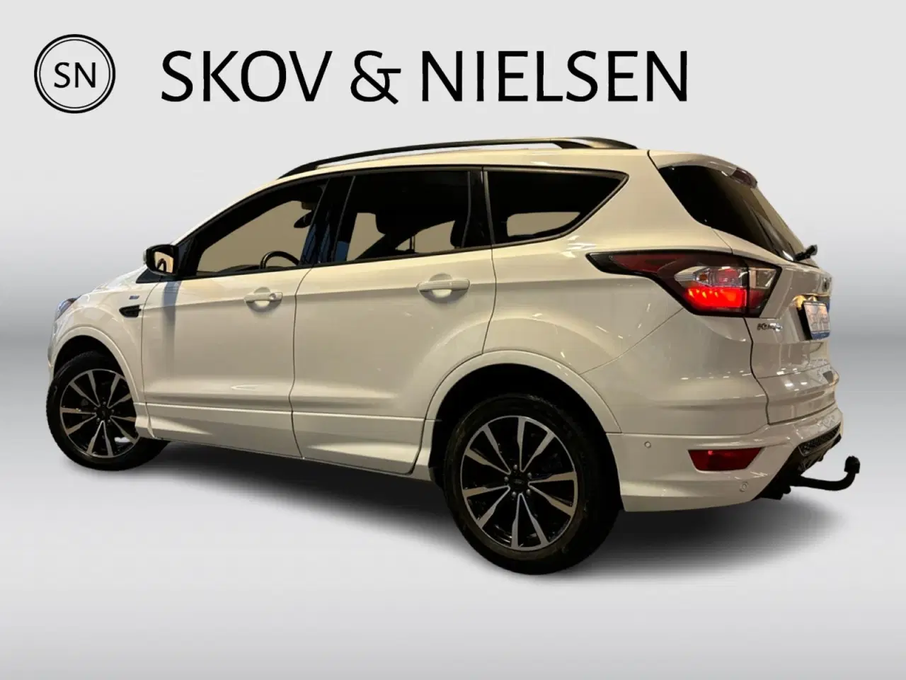 Billede 3 - Ford Kuga 1,5 SCTi 150 ST-Line