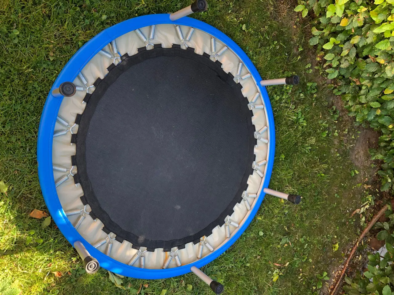 Billede 3 - Mini trampolin