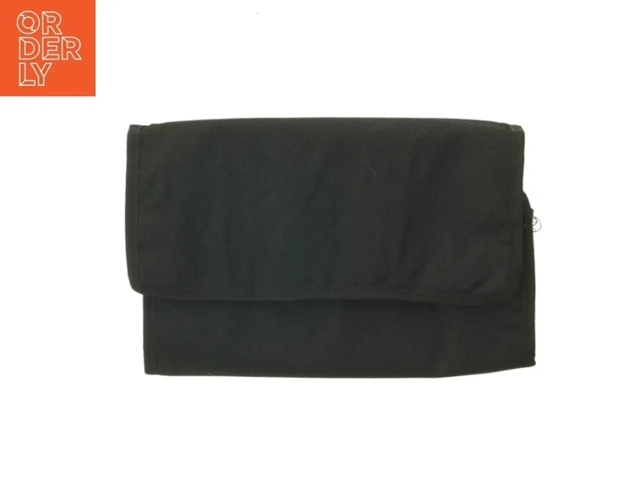 Billede 1 - Sort opbevaringstaske (str. 53x31 cm)