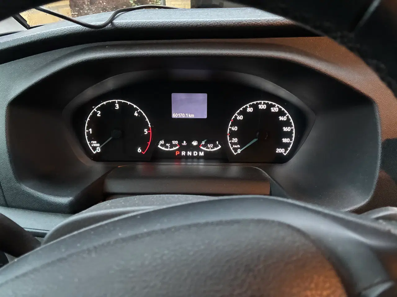 Billede 11 - Benimar Tessoro 487 NK – 2020 Off-grid luksus, høj