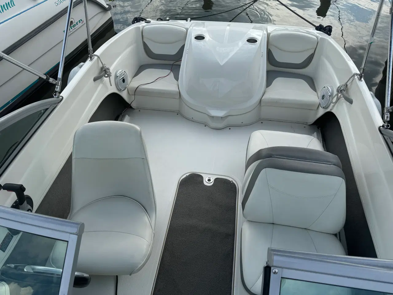 Billede 6 - Bayliner 175 GT Bowrider