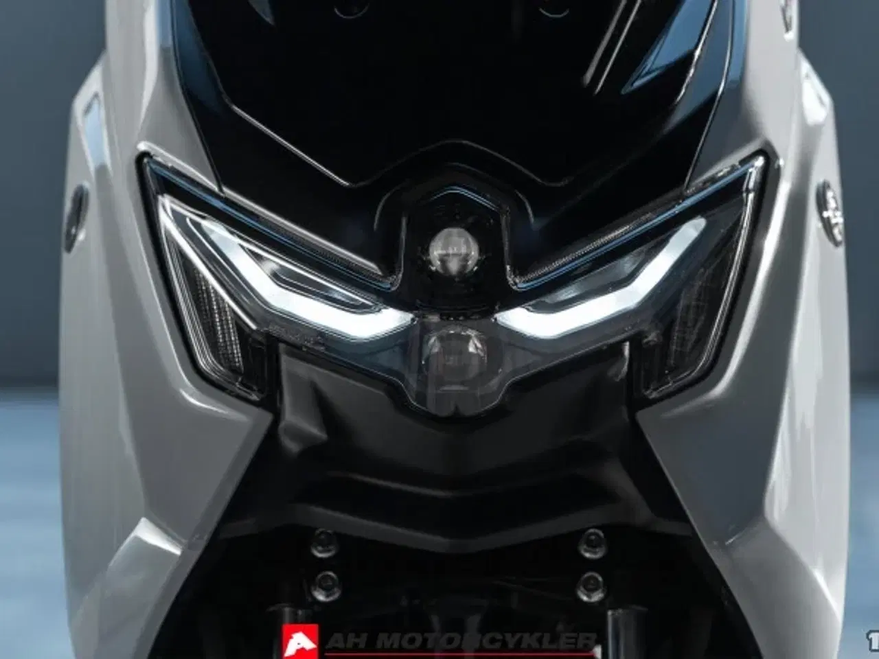 Billede 28 - Yamaha N-Max 125 Tech MAX Crystal Graphite