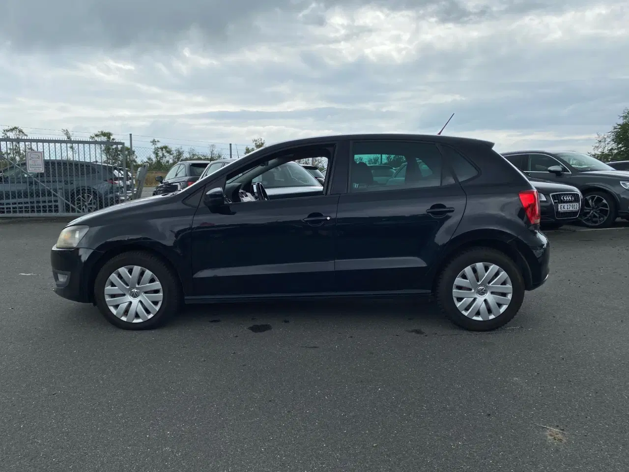 Billede 5 - VW Polo 1,6 TDI BMT Life 90HK 5d