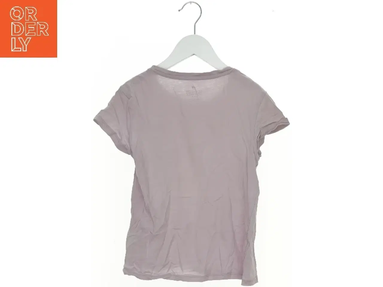 Billede 2 - T-Shirt fra H&M (str. 140 cm)