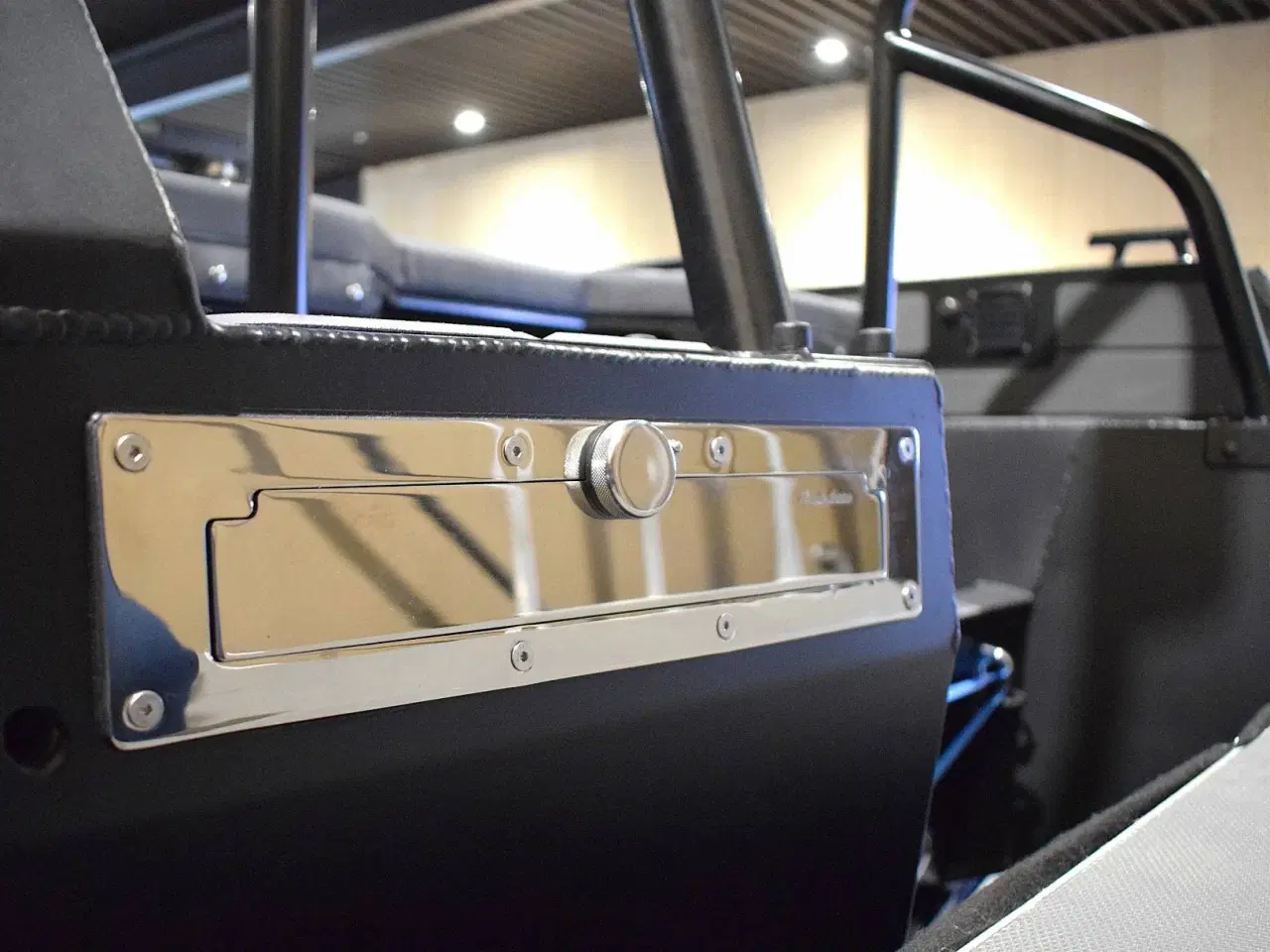 Billede 9 - Aqua Spirit S700