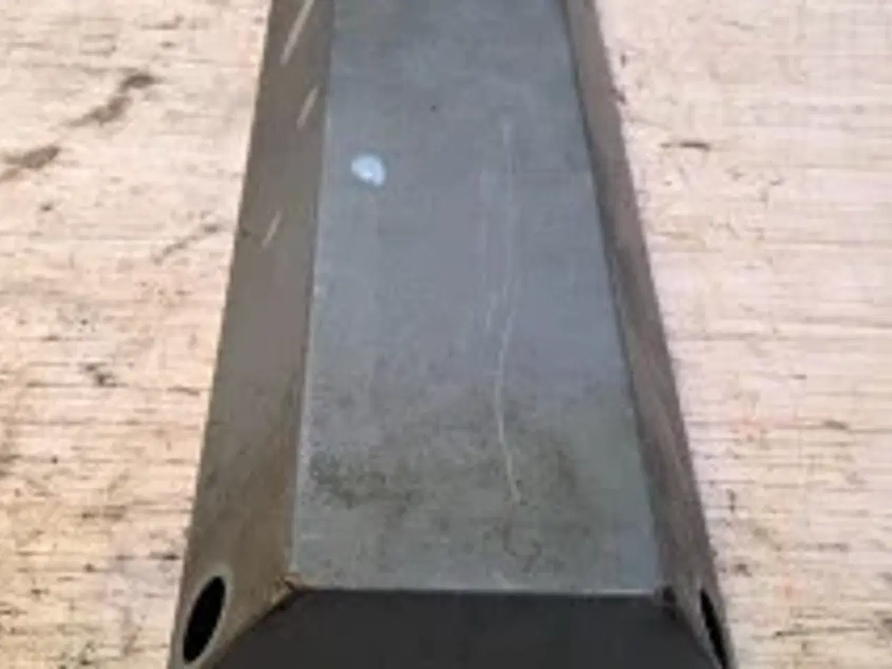 Billede 5 - Massey Ferguson 7278 Ryster Bund 28485585