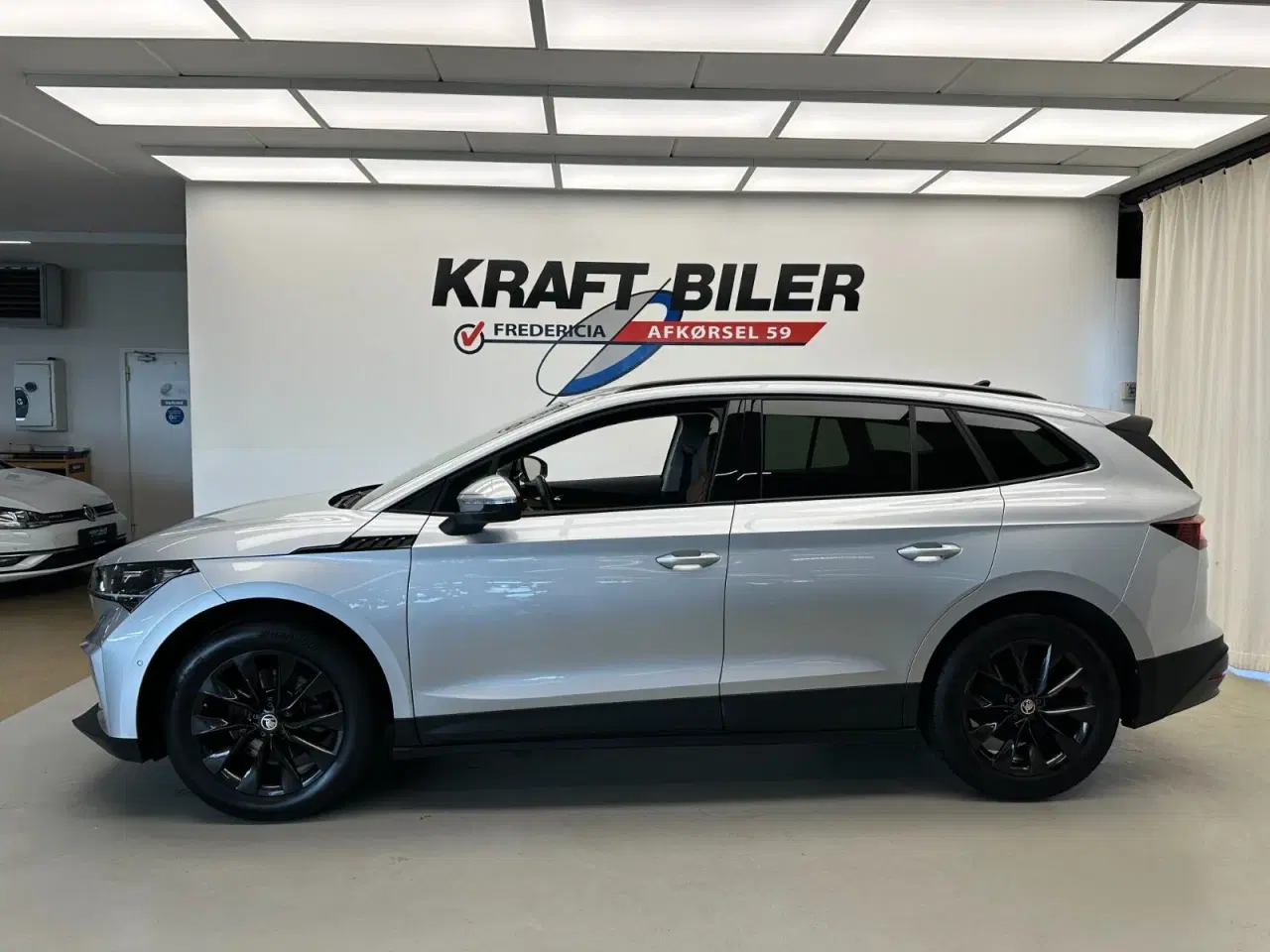 Billede 3 - Skoda Enyaq 60 iV ecoSuite