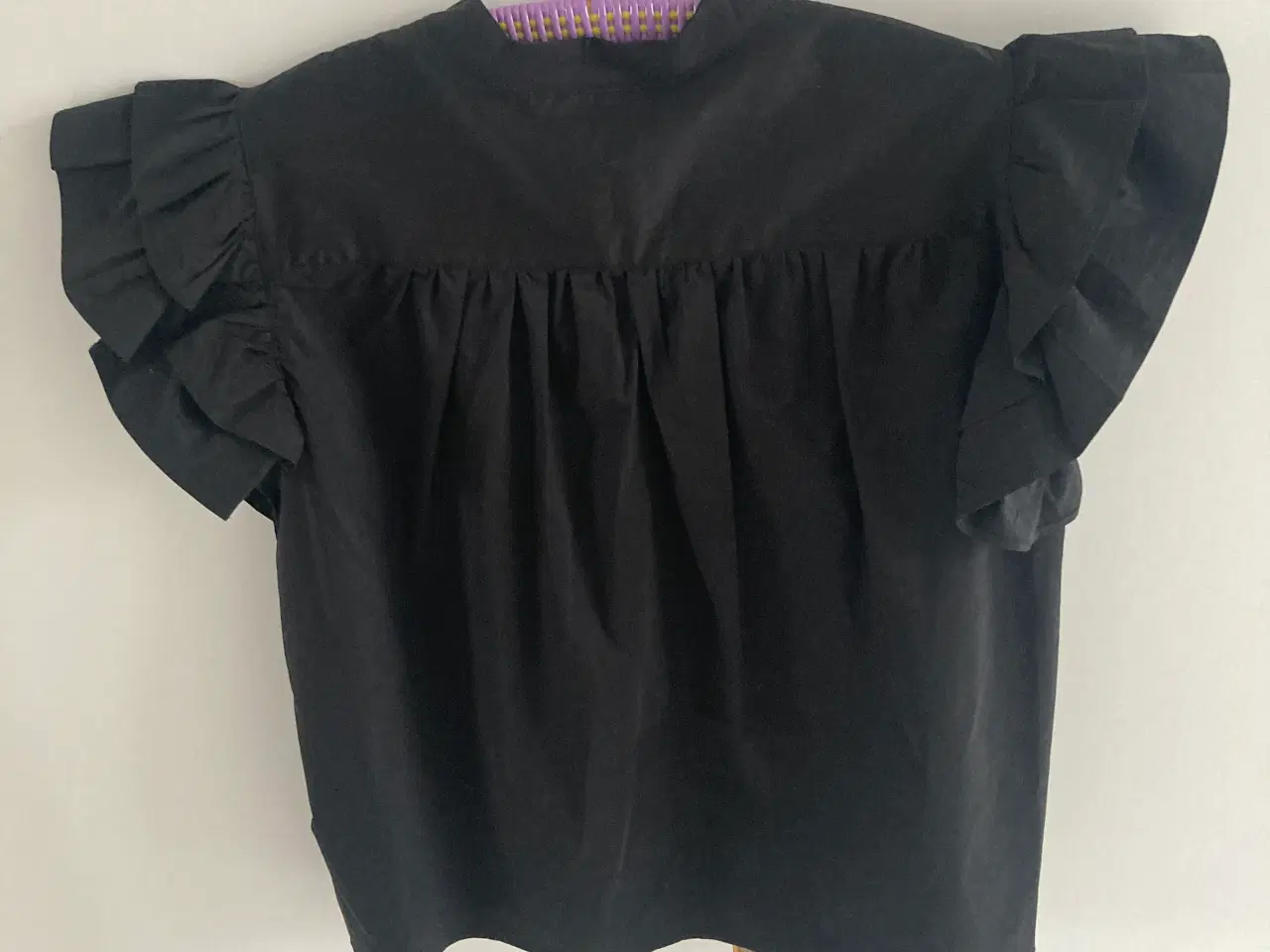 Billede 2 - Skjorte/bluse