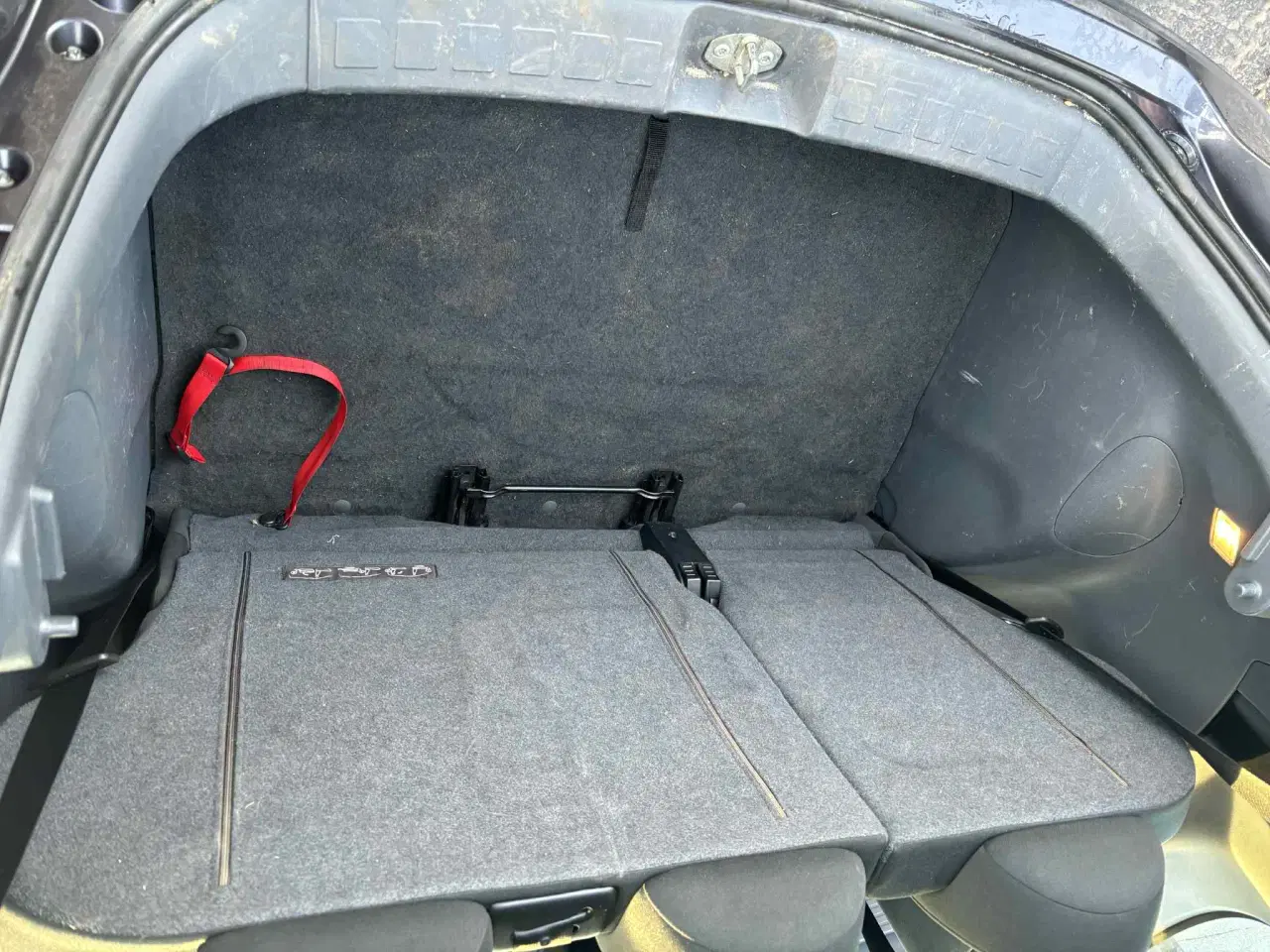 Billede 7 - Mitsubishi Colt 1.5 år til syn