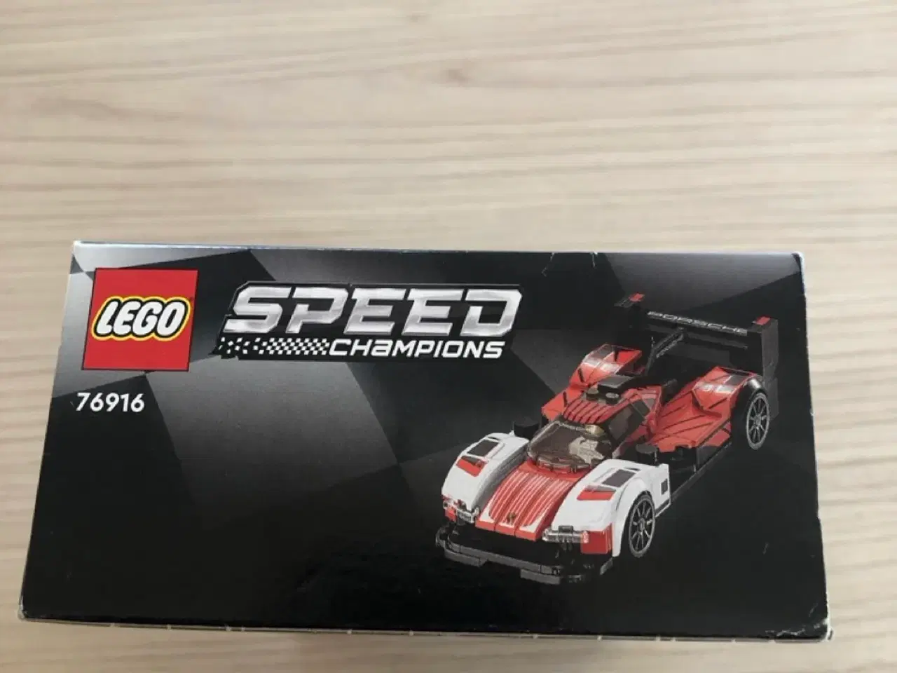 Billede 3 - Lego Speed Champions Porsche 963 - 76916