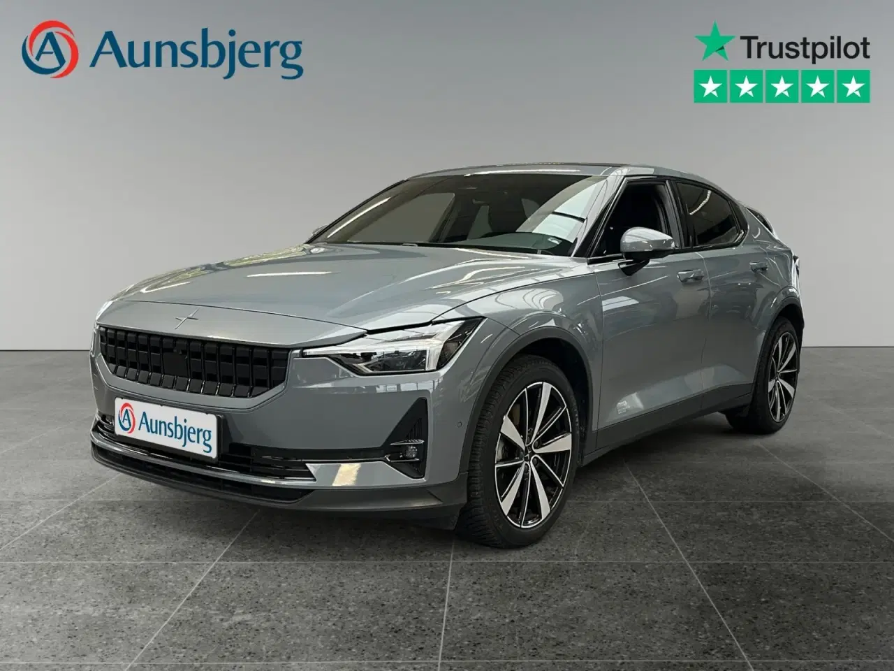Billede 1 - Polestar 2 Standard Range
