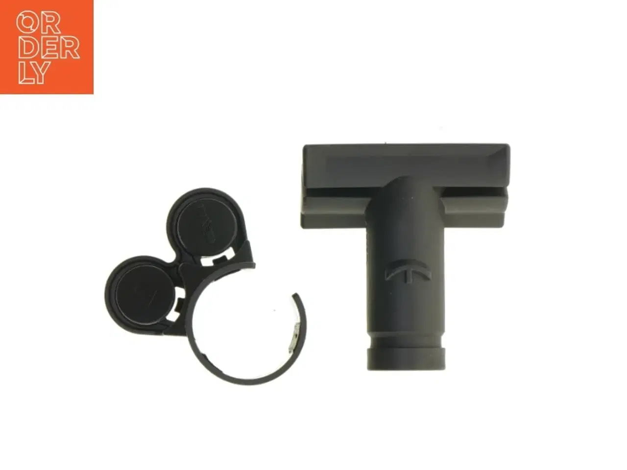 Billede 1 - Dyson støvsugertilbehør fra Dyson (str. 7 cm. og 10 cm)