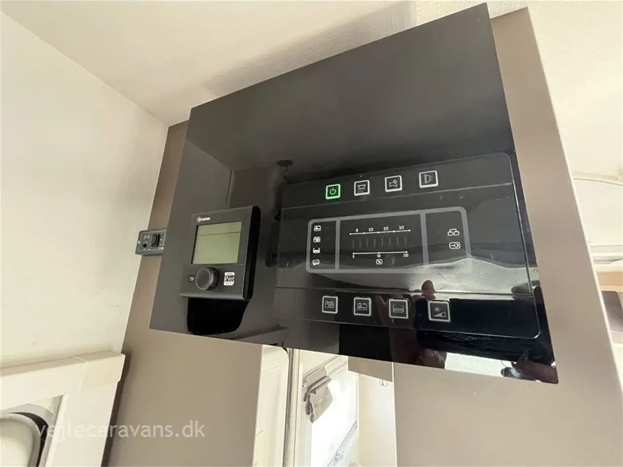 Billede 10 - 2018 - Chausson Flash 635