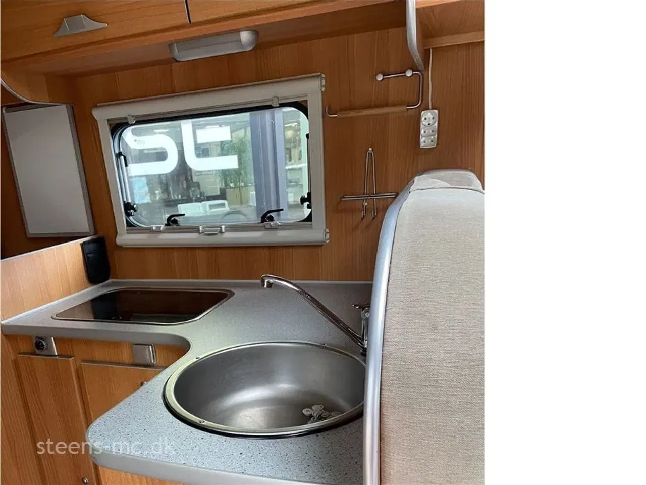 Billede 5 - 2008 - Fiat DUCATO