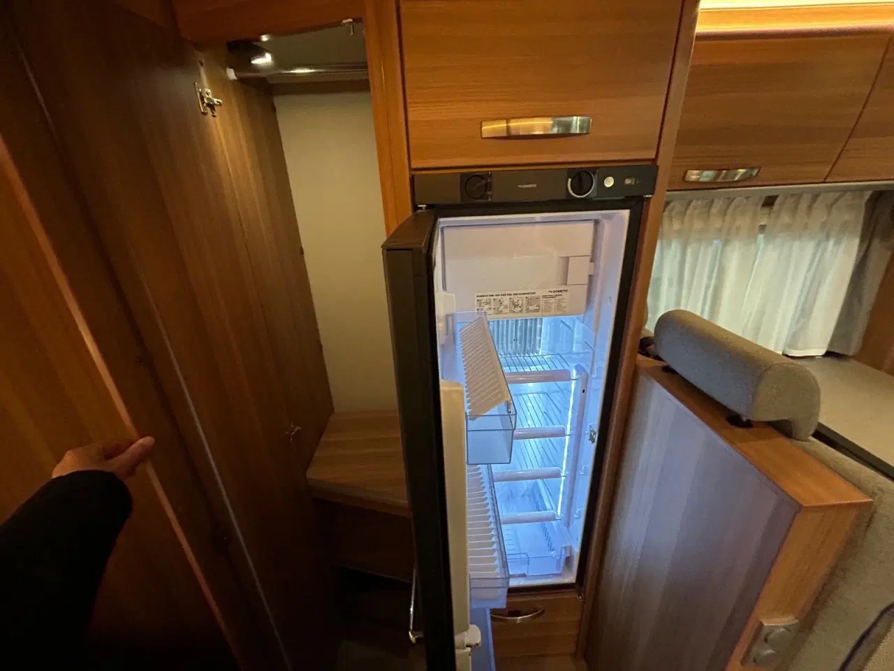 Billede 15 - Fiat Weinsberg 2,3 CaraLoft 600 MF aut.