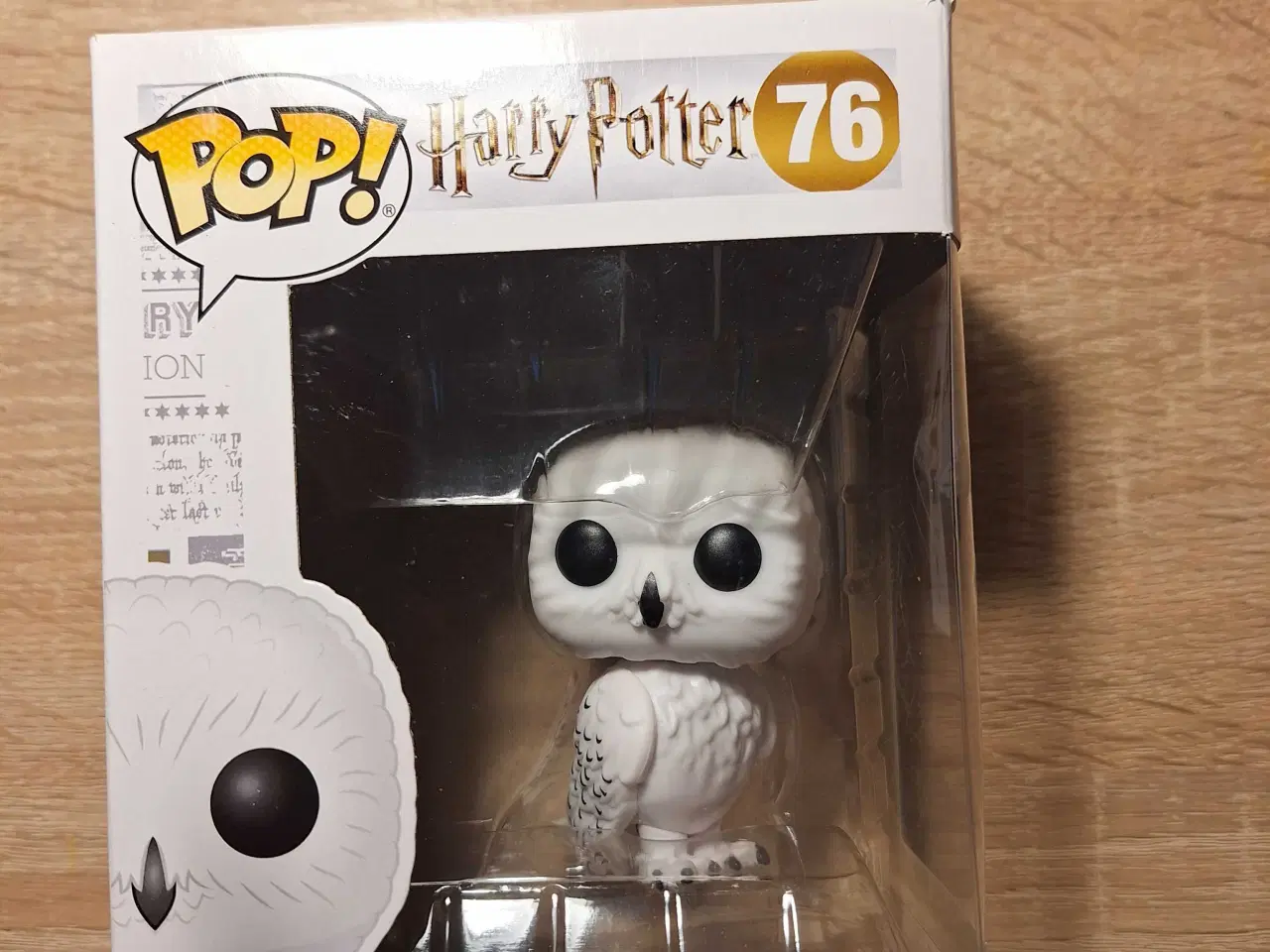 Billede 3 - Funko pop Harry potter 