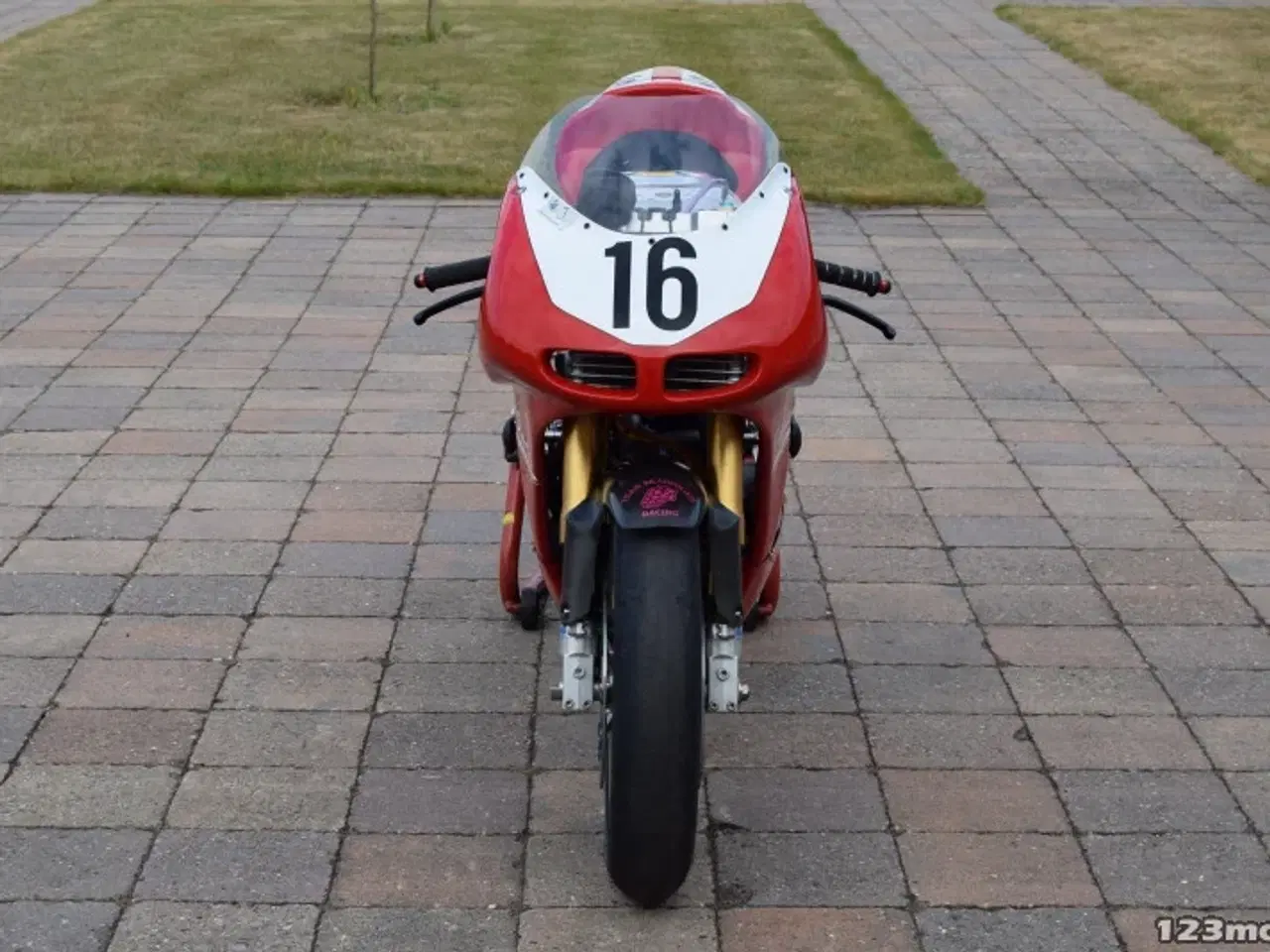 Billede 4 - Ducati 750 F1
