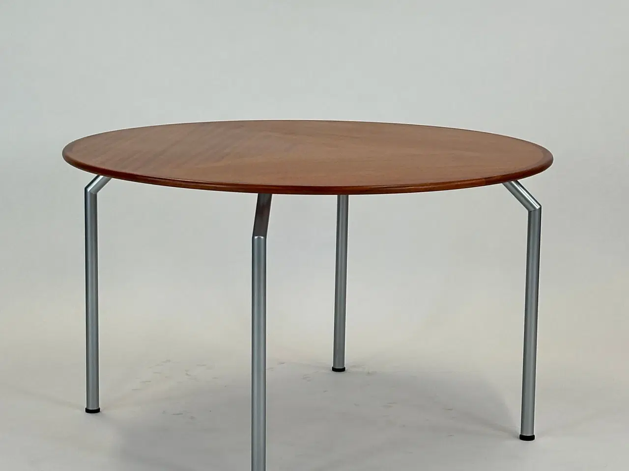Billede 1 - Elegant Mahogni bord fra Magnus Olesen
