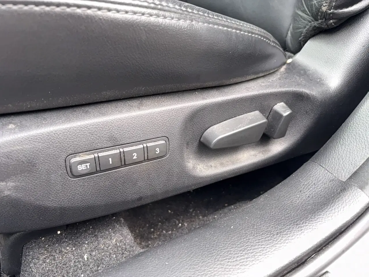 Billede 9 - Mazda 6 2,2 DE Sport 129HK Stc