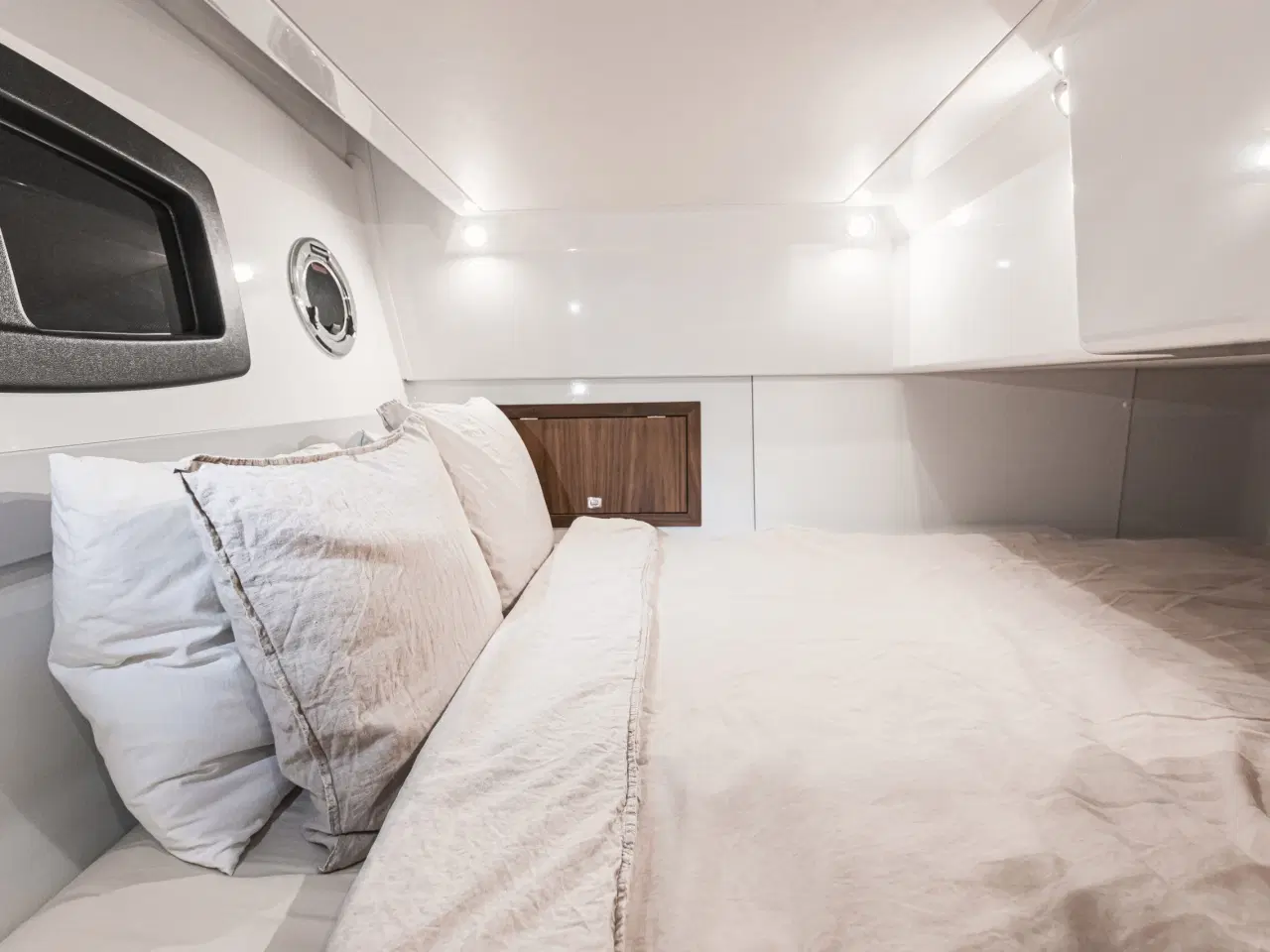 Billede 3 - NY GRANDEZZA 34OC