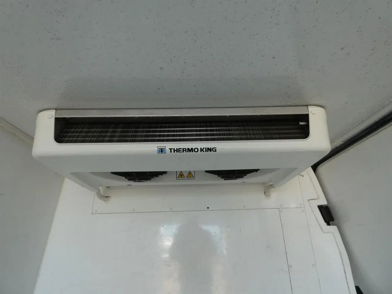 Billede 9 - Mercedes-Benz Sprinter 316 Køle- Frysebil 2,1 CDI R3 163HK Van Man.