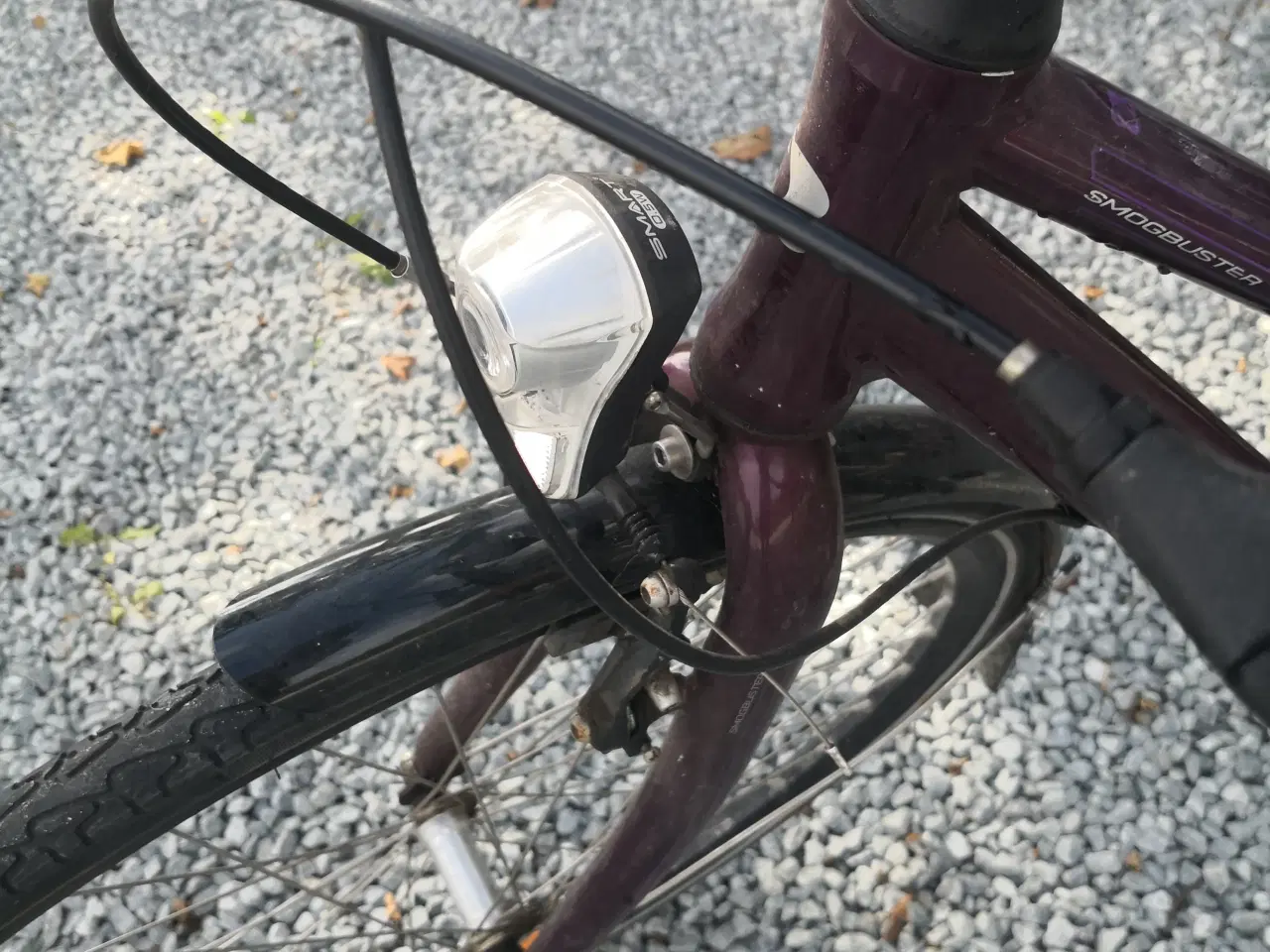 Billede 5 - MBK pige/dame cykel