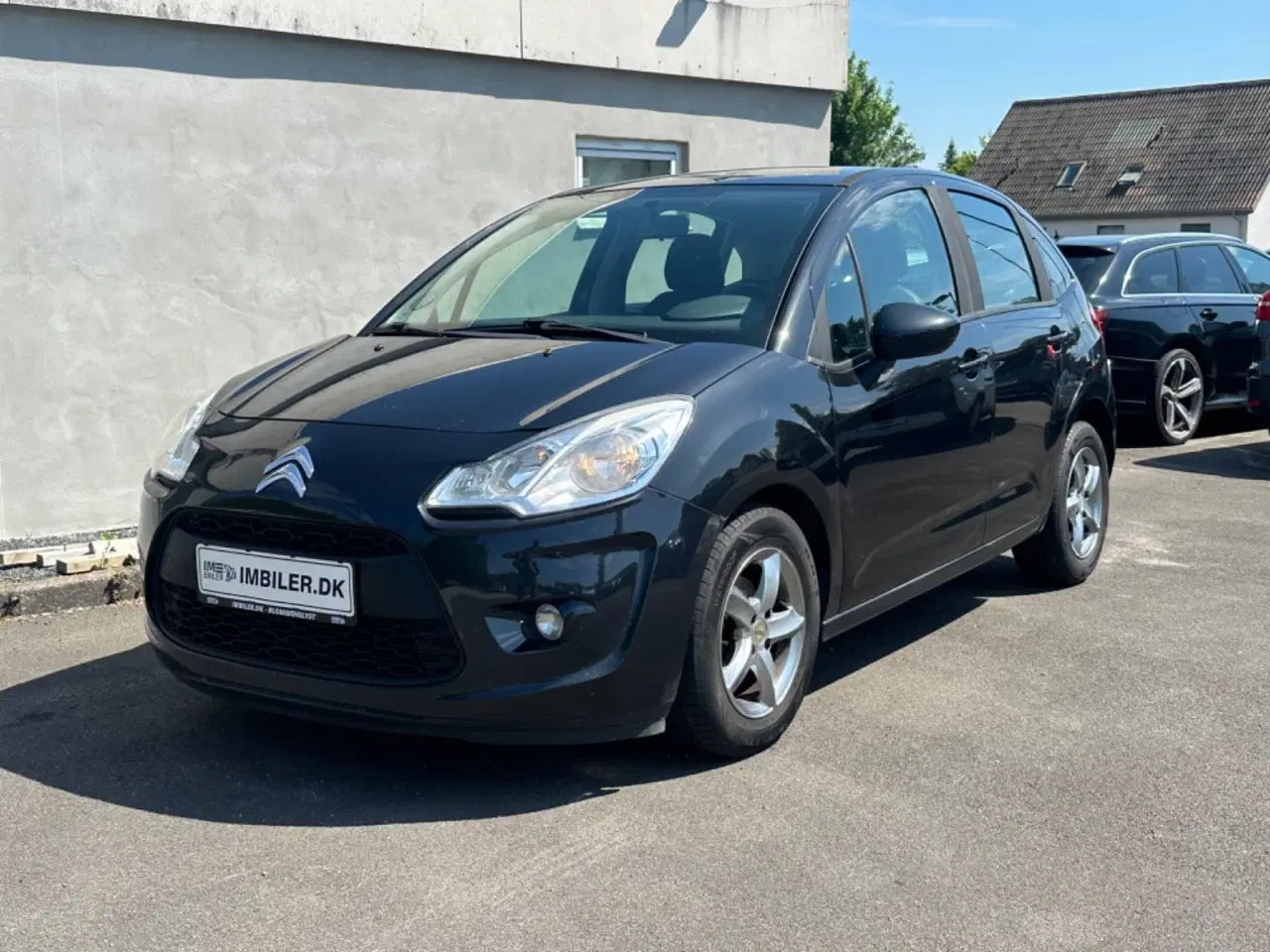 Billede 1 - Citroën C3 1,6 e-HDi 90 Seduction