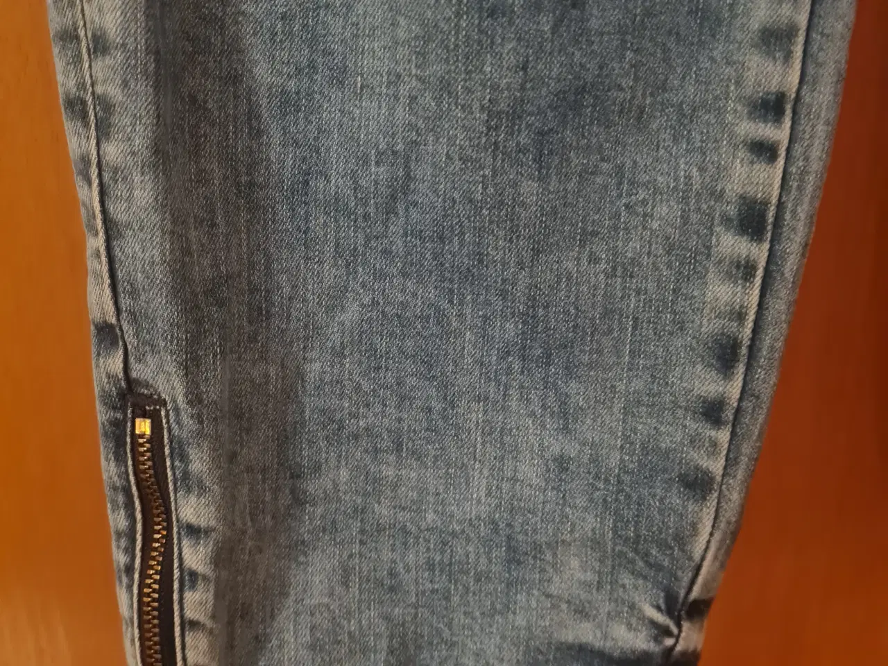 Billede 3 - Jeans str 32 Mos Mosh