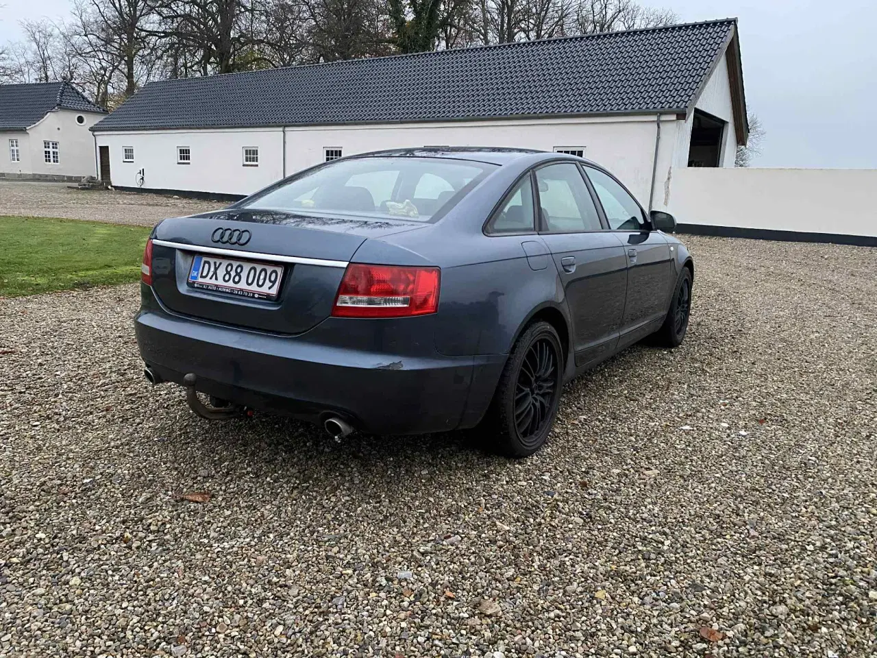 Billede 3 - Audi A6 2,4 