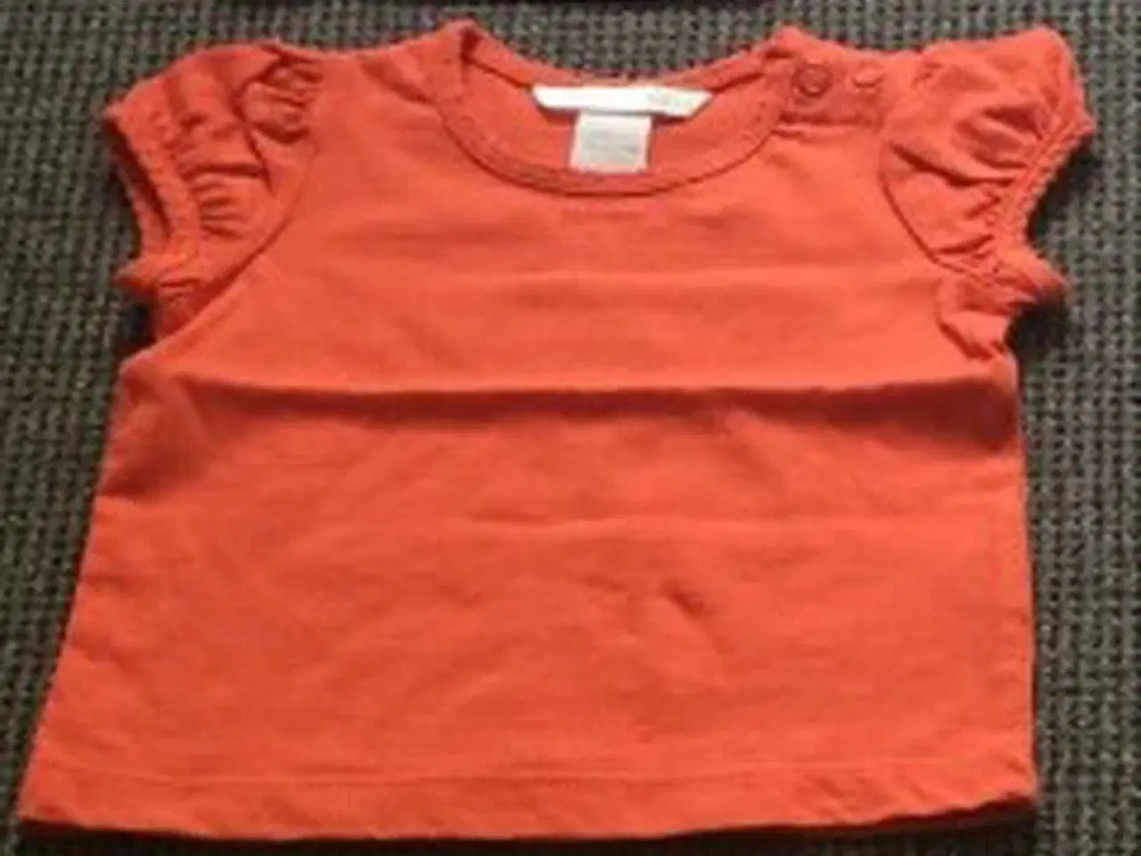 Billede 6 - Tøjpakke 7 stk. tøj. Str. 62