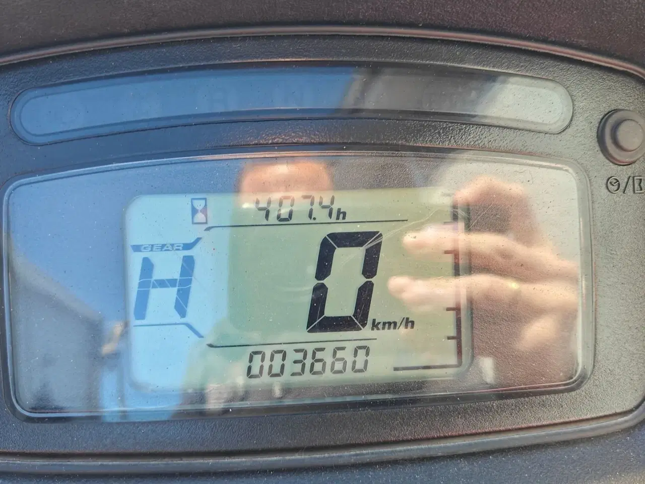 Billede 8 - Suzuki Suzuki LT-A750 T3 Traktor