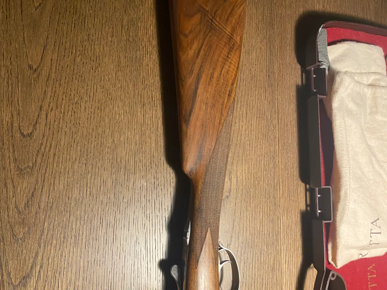 Billede 3 - Beretta parallelo