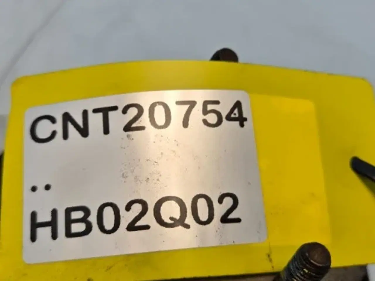 Billede 15 - Massey Ferguson 3085 Visco Kobling 3582654M1