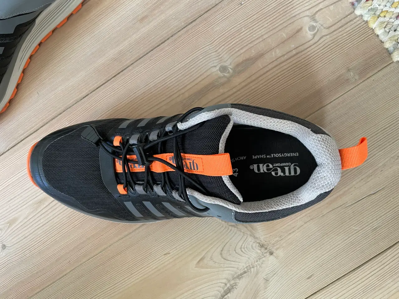 Billede 1 - TRACK N' TRAIL THEO  sko str 43