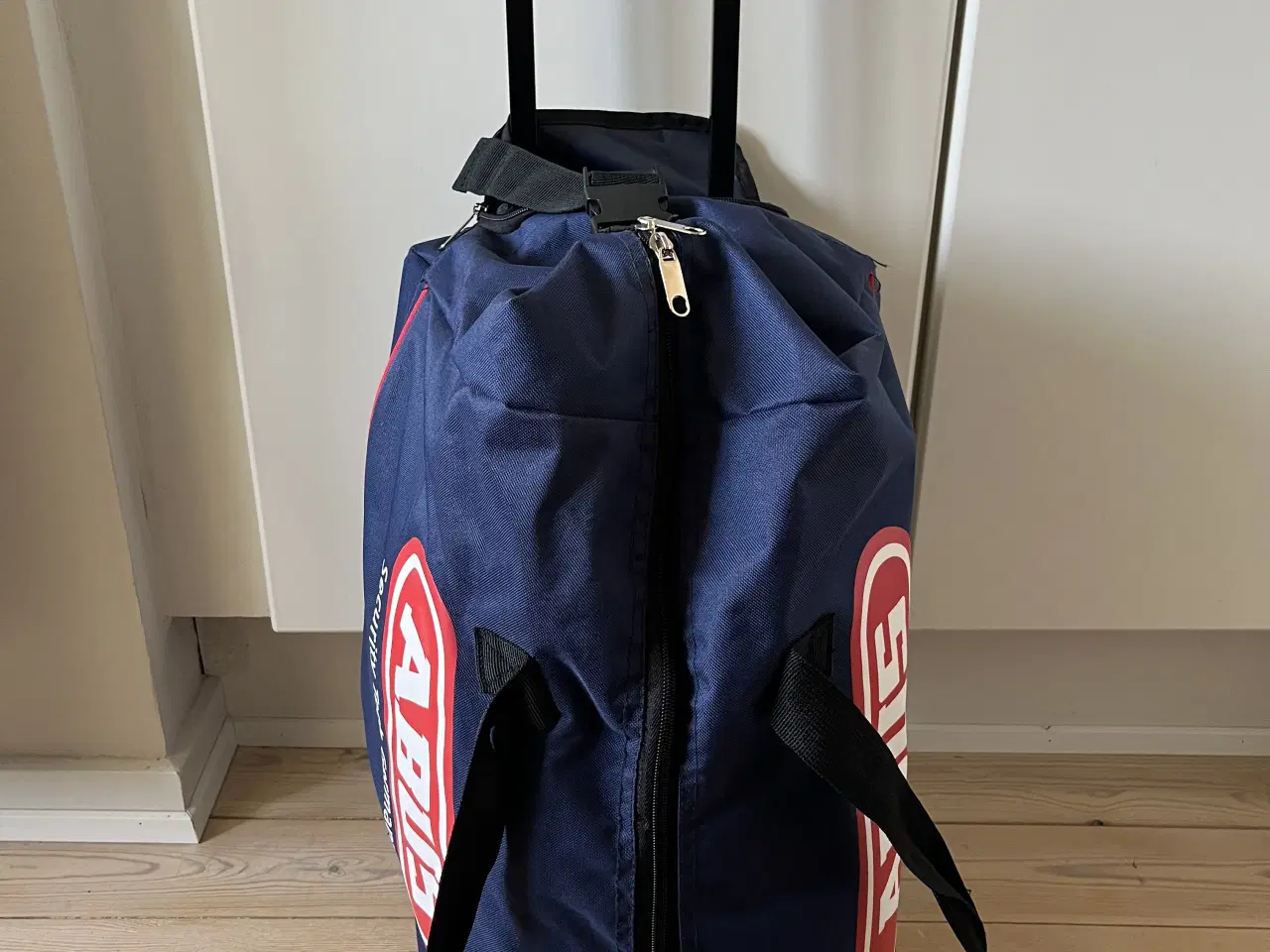 Billede 6 - Trolley taske Abus