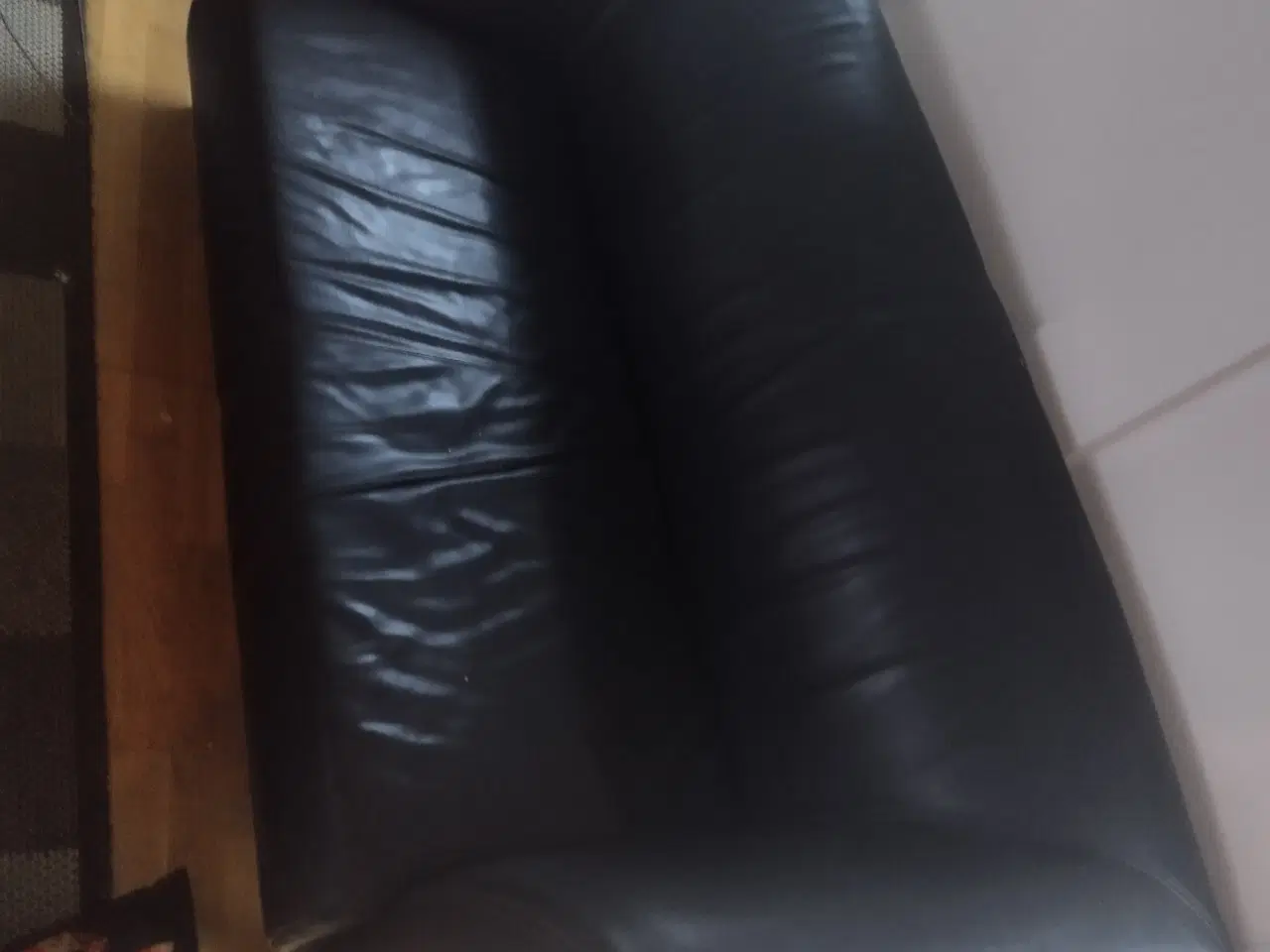 Billede 1 - Sofa