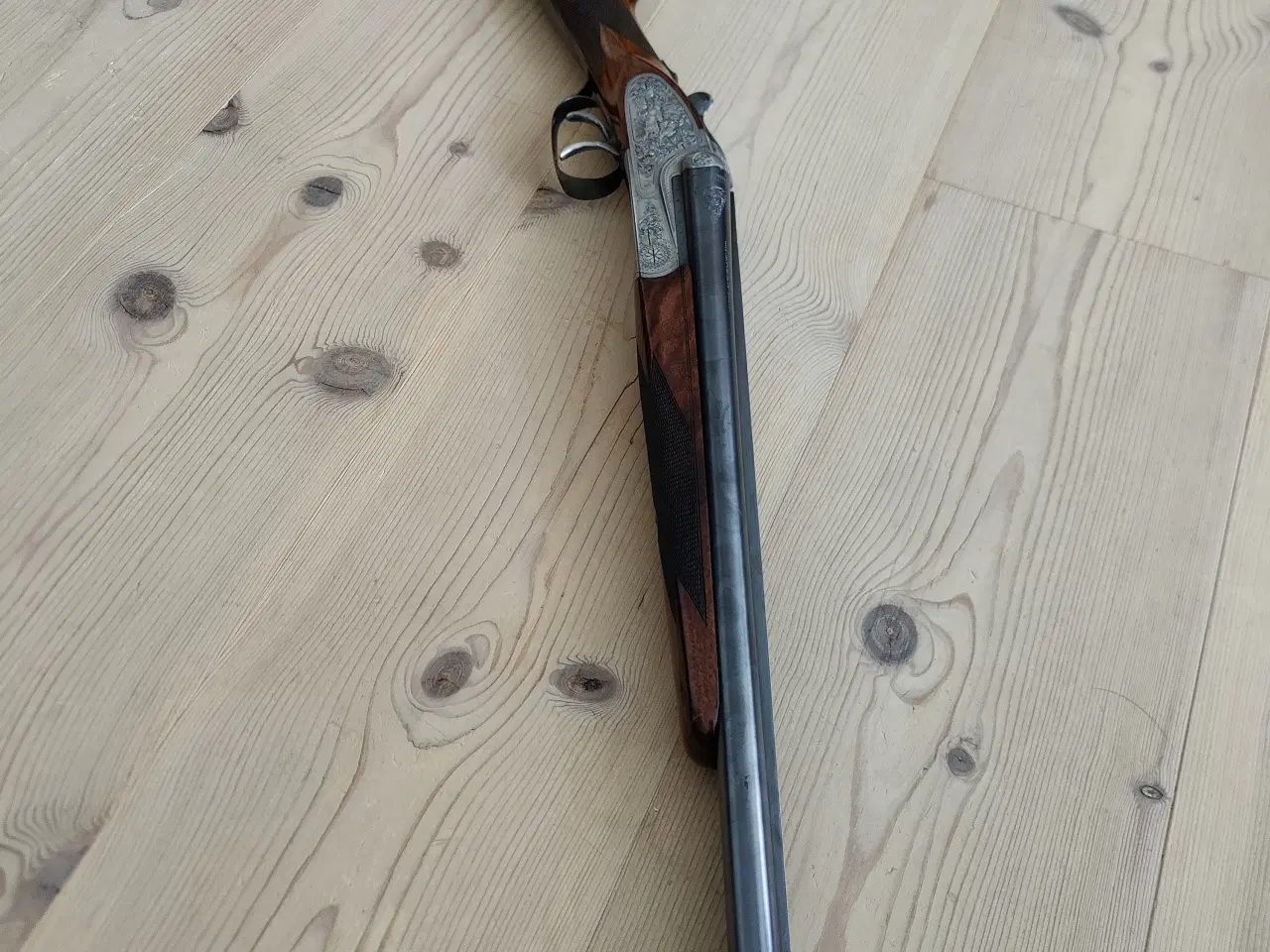 Billede 2 - 20/70 som ny.