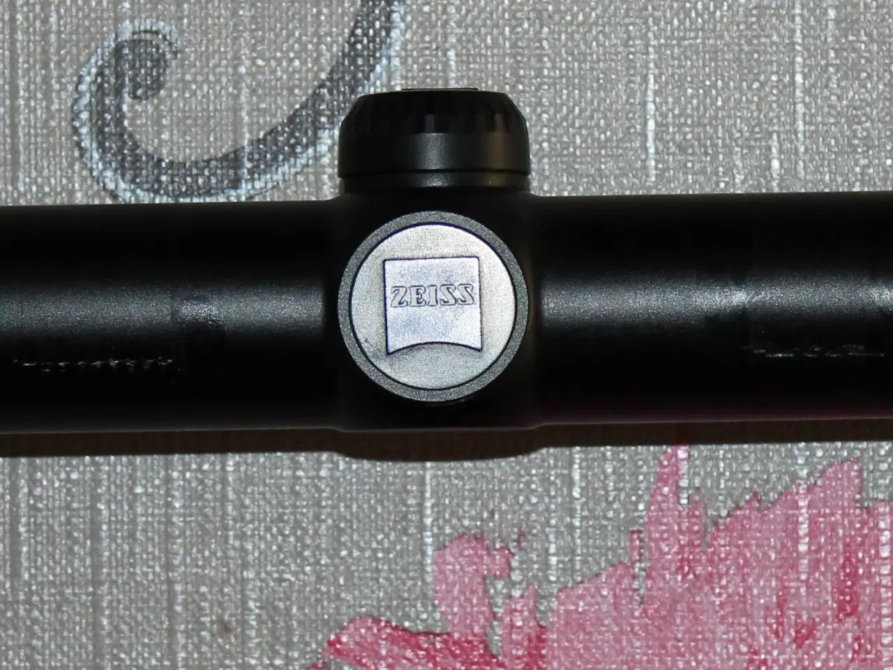 Billede 4 - Zeiss sigtekikkert 3-12x56