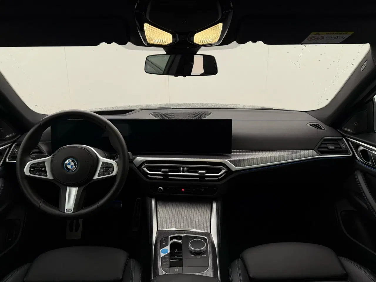 Billede 7 - BMW i4  eDrive40 M-Sport