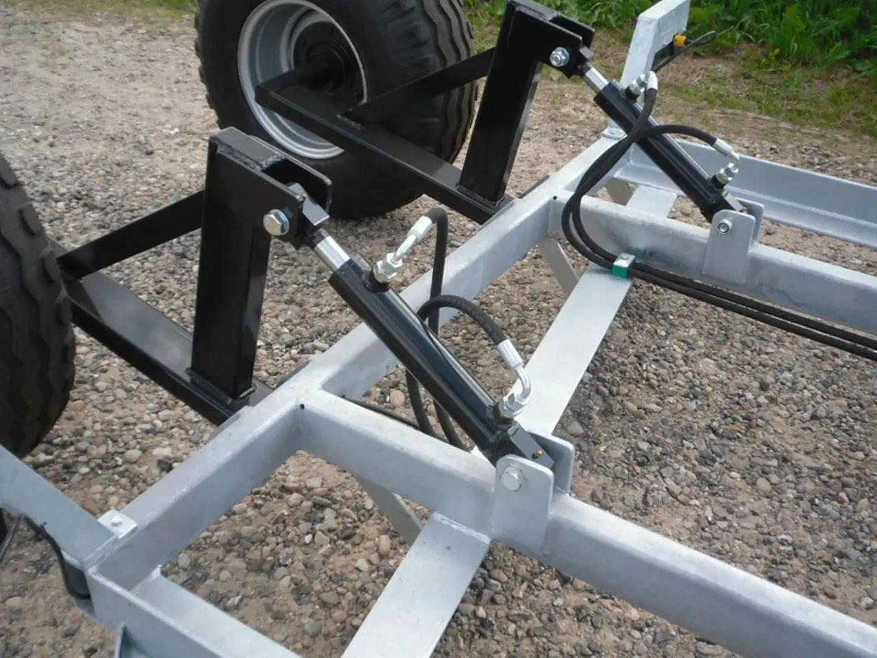 Billede 12 - Mammen M4 GL