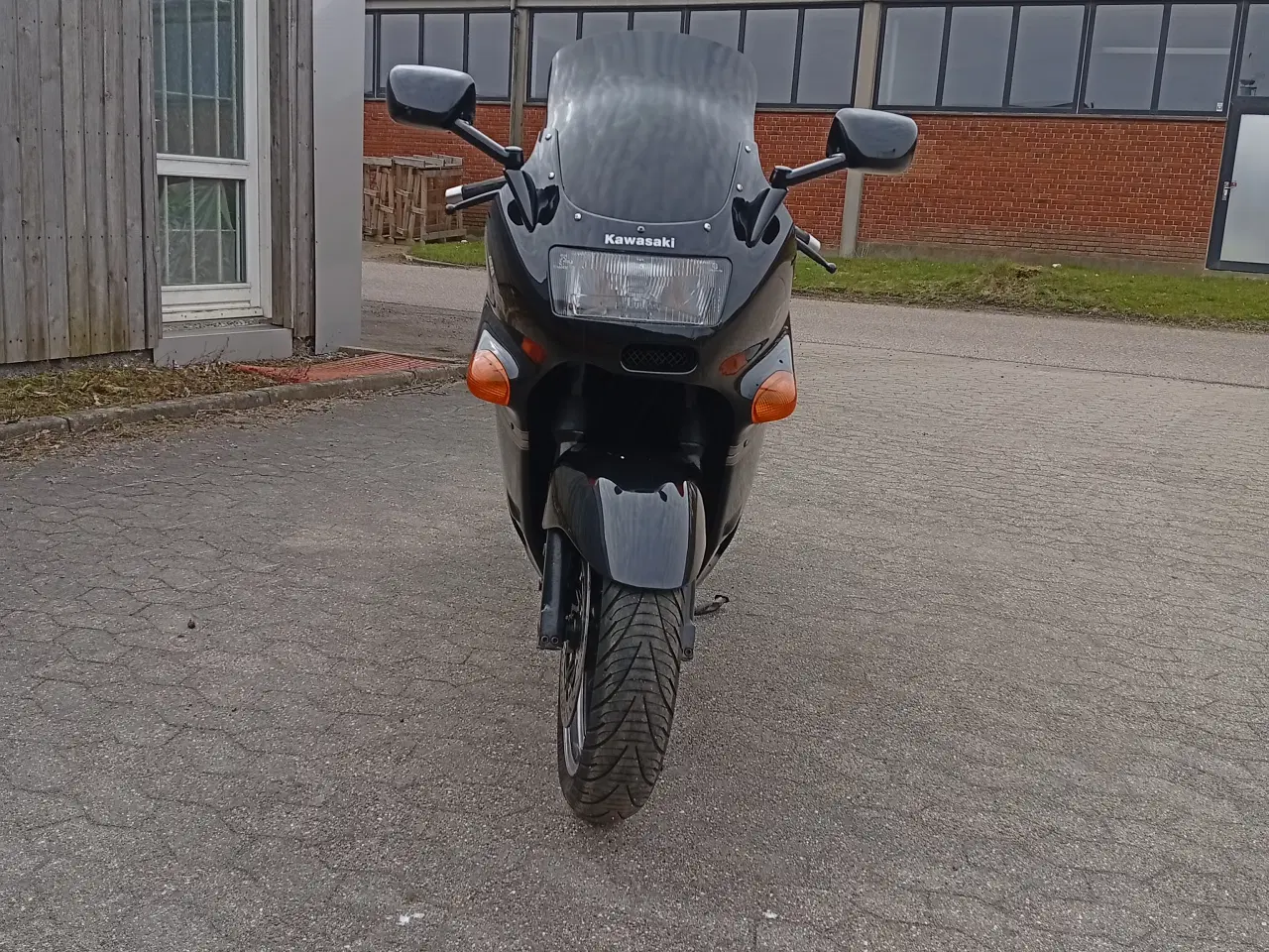 Billede 6 - Kawasaki zzr 1100