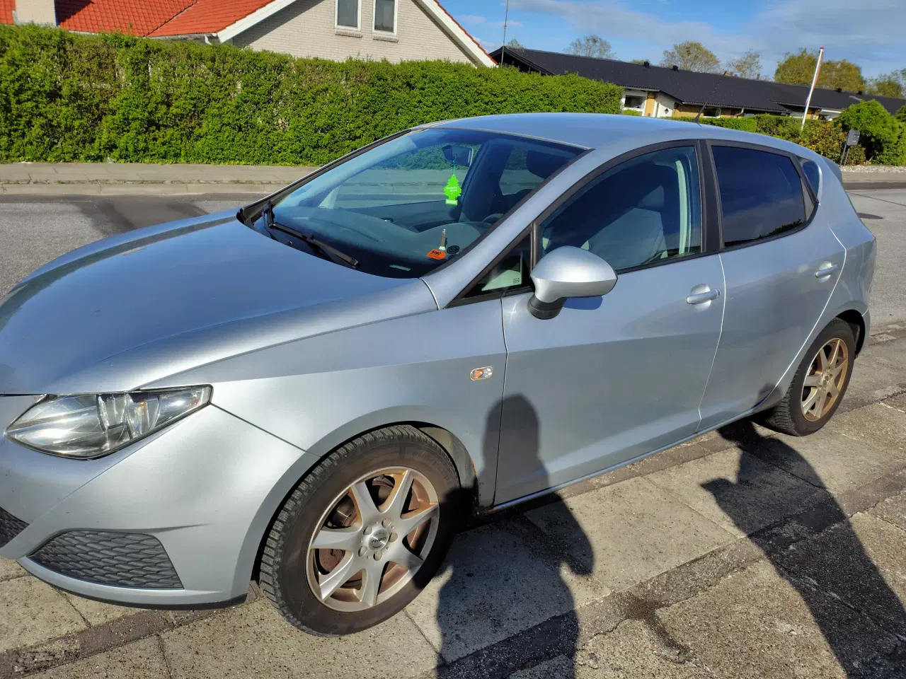 Billede 6 - Seat Ibiza 